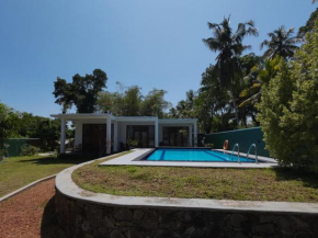 Villa Erika
